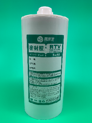 Kd-8408nt-2 one-component bonded and sealed Silica Gel