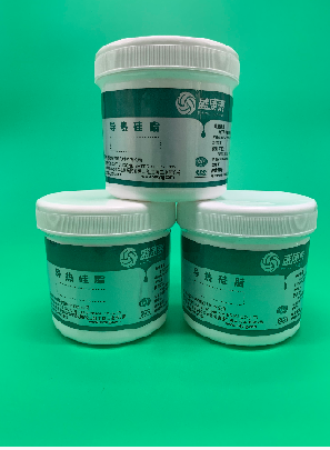 19/5000  KS-450W thermal conductive silicone grease series