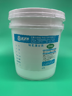 Epoxy adhesive T-950(Black Glue)
