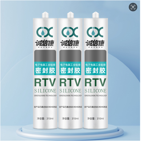 KD-8405T单组分有机硅密封胶